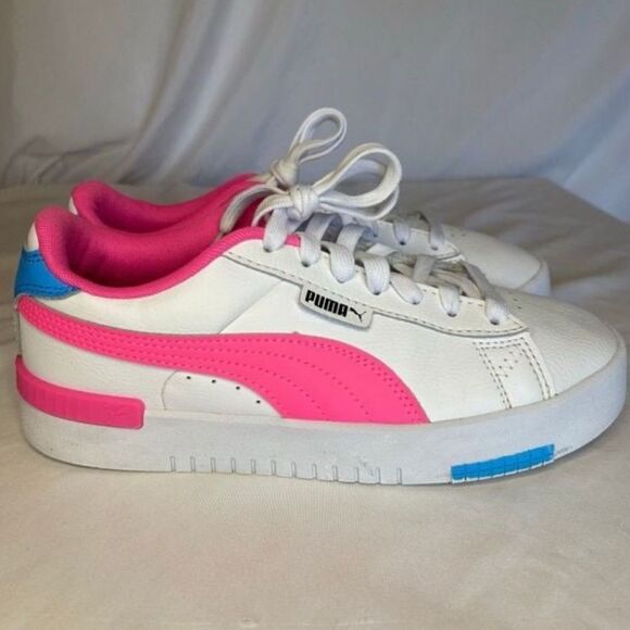 Puma Jada SC Tennis shoe - Picture 1 of 6